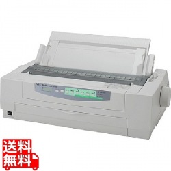 ドットインパクトプリンタ MultiImpact 201SE ラウンド型 写真1