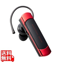 耳掛け型 Bluetooth(R)ワイヤレスヘッドセット 写真1
