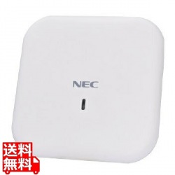 無線LANアクセスポイント QX-W610 写真1