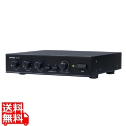 卓上形コンパクトアンプ 写真1