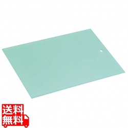 軟質塩ビソフトまな板(厚さ8mm) 490×340 写真1