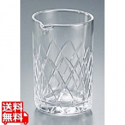 矢来 ミキシング 大 430cc YR-22L ガラス製 写真1