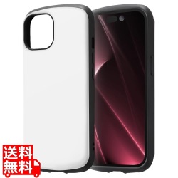 iPhone 15 ProCa/ホワイト 写真1