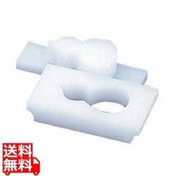 PE 押し型(ライス型)兵丹 写真1