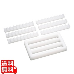 山県 PE折幕の内(関西) 3本取9穴 写真1