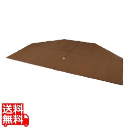 ヤドカリテント用マット 写真1