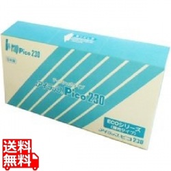 アイラップ(ポリ袋)01483 Pico230(1000枚) 写真1