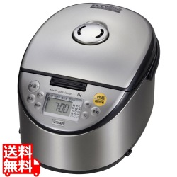 業務用IH炊飯ジャー 1升炊き 【炊飯・保温】 写真1