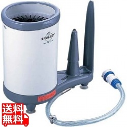 水圧式グラスウォッシャー ネプチューンT 1671 写真1