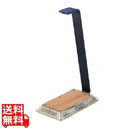 ワインオープナー用 スタンド WNCO-SB ブラス仕上 写真1