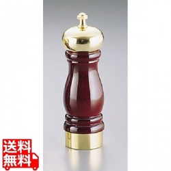 マホガニーウッド ペパーミル 8OTP 写真1