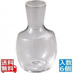 『つらら』 とっくり-3 〈6ヶ入〉 写真1