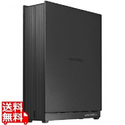 1ドライブ ネットワークHDD 2TB 写真1