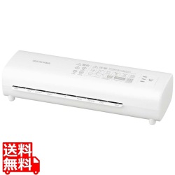 ラミネーター LM42D-W 写真1