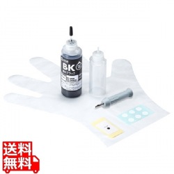 詰替えインク BC-360用 写真1