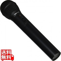 ワイヤレスマイク 写真1