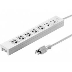 電源タップ 写真1