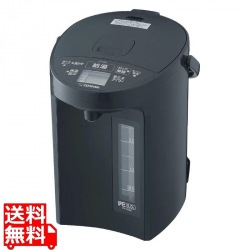 象印 VE電気まほうびん 優湯生 CV-GD30 写真1