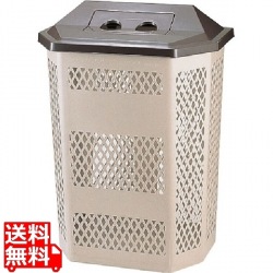 サンクリーンボックス A-4(空缶蓋) 写真1