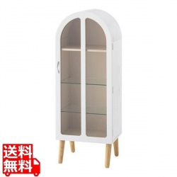 コレクションシェルフ PT-621WH 写真1