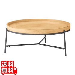 ラウンドテーブル 写真1