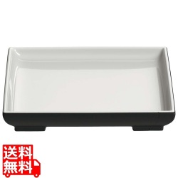 マギッソ クーリング・セラミックス サービングプレート(スクエア)70650 写真1