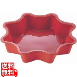 ユニフレックス ノンスティックモルド SFT202 ビッグスター 写真1