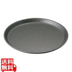 カーライル グリップタイトトレー丸型 ブラック 1100GR2 写真1