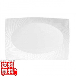 エスリアル ラージプレート26×39cm 50180701766 写真1