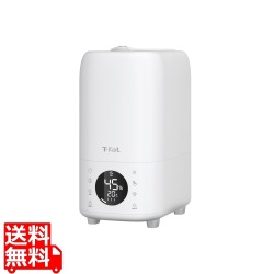 ティファール 加熱超音波式加湿器 スチームアンドミストL 写真1