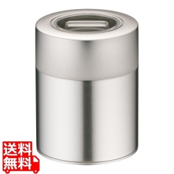 プラスチックハンドル 生地缶 取手付 小 写真1