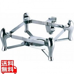 KINGOチェーフィング用スタンド デラックスタイプ C50 写真1