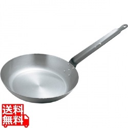 EBM 鉄 フライパン 36cm 写真1