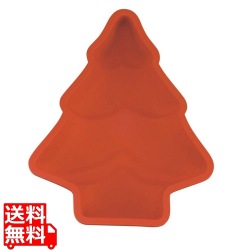 シリコンモールド FRT113 ツリー 写真1