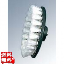 トゥーセル ドリル用ローターブラシ 1372 ソフトタイプ 写真1