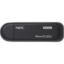 AtermWL900U (USB子機) 写真1