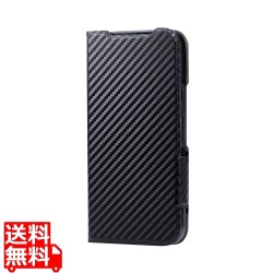 Google Pixel 8a ソフトレザーケース 薄型 磁石付 写真1