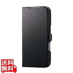 手帳型ケース 磁石付 耐衝撃 写真1