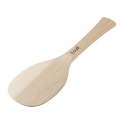 特上杓子12号35cm 写真1