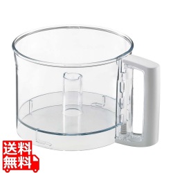 ロボクープ マジミックス用パーツ RM-4200用ボウル 写真1