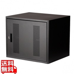 モニタワー用オプション 収納ボックス 写真1