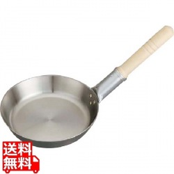 キングデンジ 親子鍋 横手 大 内径180 ※IH対応(100V) 業務用 写真1