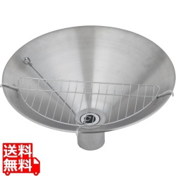 フィーノポット 直径450 写真1