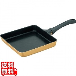 アルプレッサ グリルシックネスパン 玉子焼 KS-2347 写真1