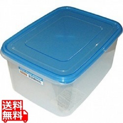 タフキーパー ジャンボケース深型B-1888TB(S) 写真1