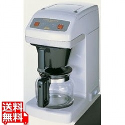 業務用コーヒーマシン ET-250 写真1