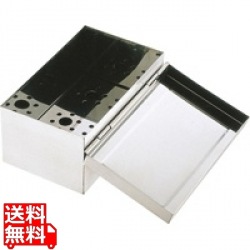 SA18-0 蝶番付のり缶 大(10束入) 写真1