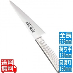 TKG-NEO(ネオ)骨スキ(片刃) 15cm 写真1