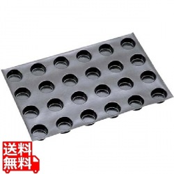 ドゥマール フレキシパン 24取 2269 バヴァロワ(円柱) 写真1