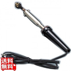 電気式焼印ゴテ 寿 写真1